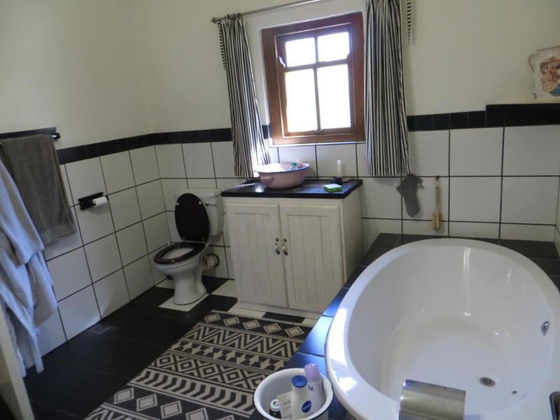 Commercial Property for Sale in Nieu Bethesda Eastern Cape